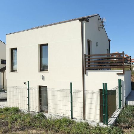 Appartamento Vivienda De Uso Turistico Finisterrae Mar Esterno foto