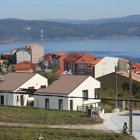 Appartamento Vivienda De Uso Turistico Finisterrae Mar Esterno foto